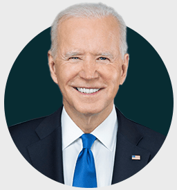 President Joe Biden