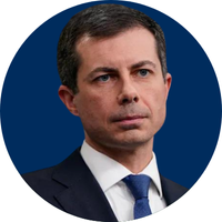 Pete Buttigieg