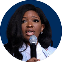 Rep. Jasmine Crockett