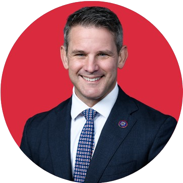 Rep. Adam Kinzinger