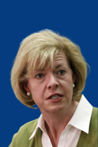 Tammy Baldwin