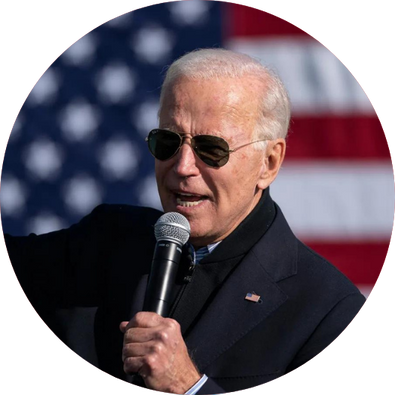 Joe Biden