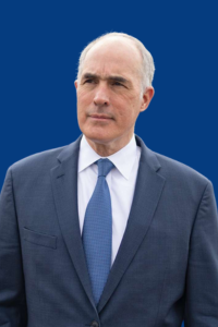 Bob Casey