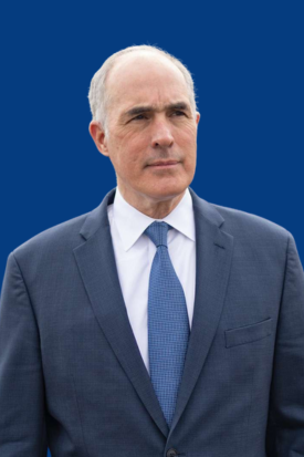 Bob Casey