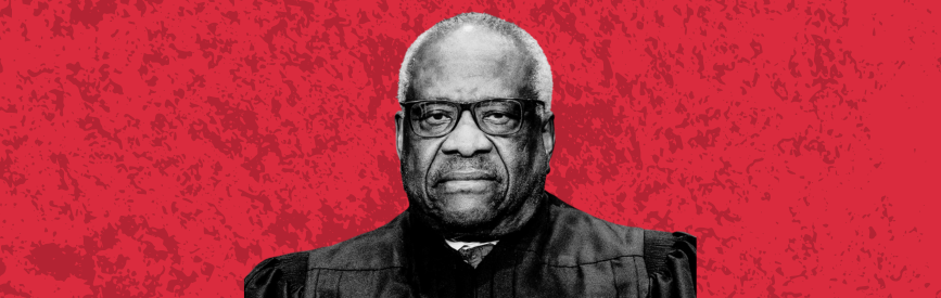 Clarence Thomas