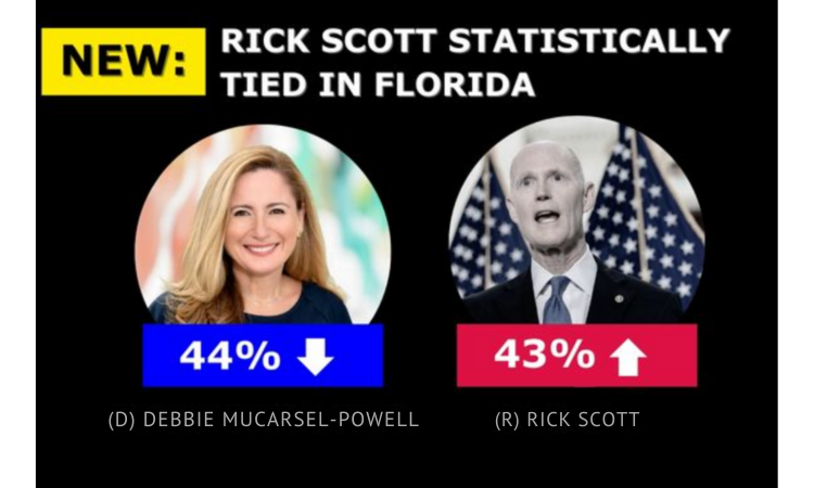 Florida Polling