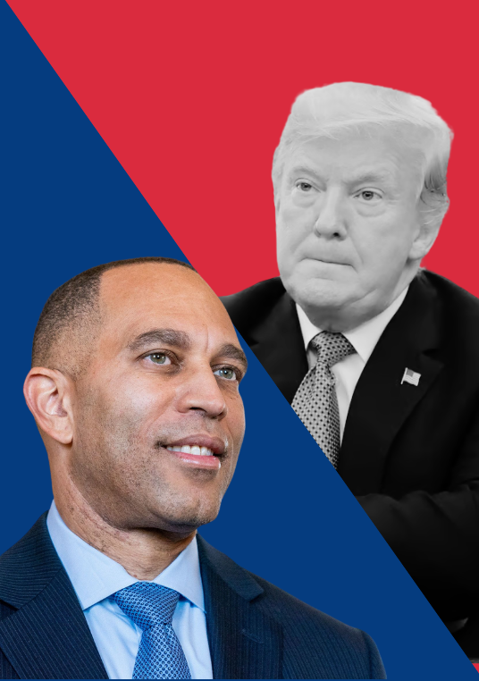 ECU-Jeffries-Trump