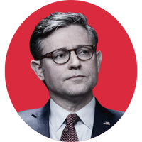 Speaker Mike Johnson