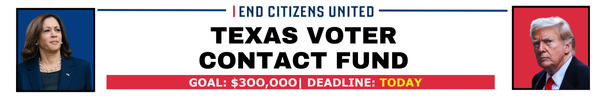 Kamala Texas Voter Contact Fund