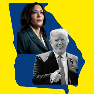Trump/Kamala