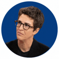 MSNBC Hosts