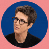 MSNBC Hosts