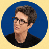 MSNBC Hosts