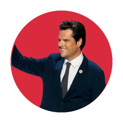 Matt Gaetz