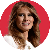 Melania Trump