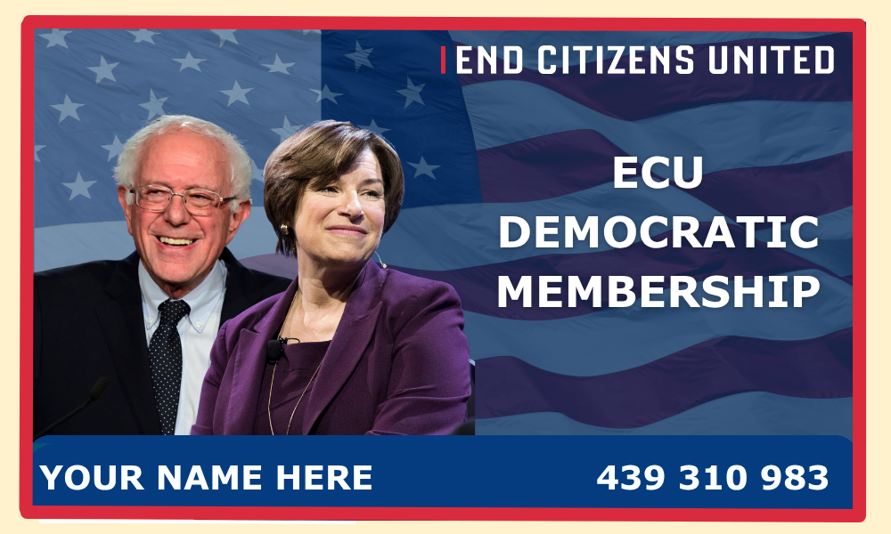 ECU-Membership