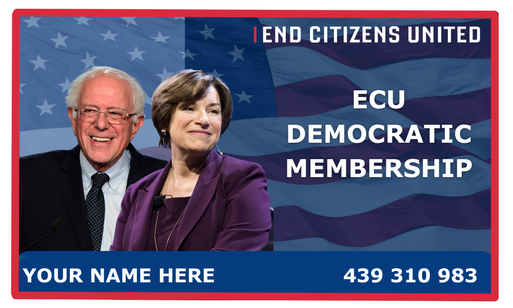 ECU-Membership