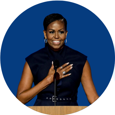 Michelle Obama