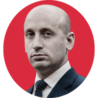 Stephen Miller