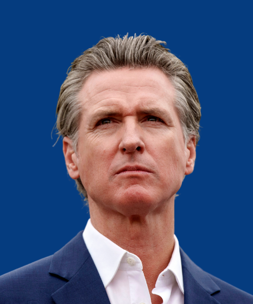 Do you approve of Governor Gavin Newsom?