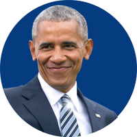 Barack Obama