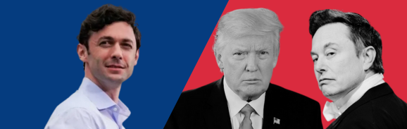 ECU-Ossoff-Trump-elon-Callout