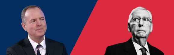 ECU-Schiff-McConnell