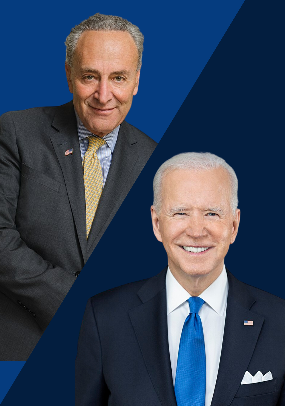 Schumer/Biden