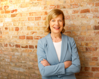 Tammy Baldwin