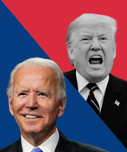 Biden/Trump