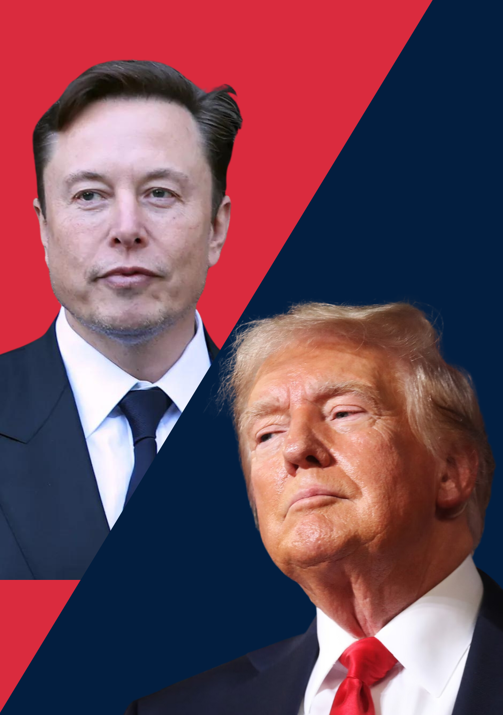 Elon/Trump