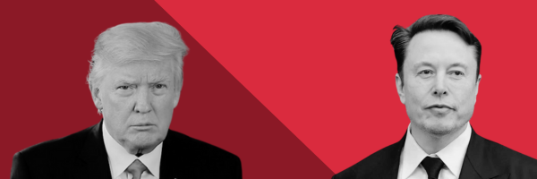 Trump/Musk