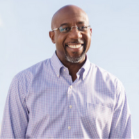 Rev. Raphael Warnock