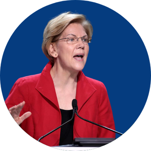 Elizabeth Warren