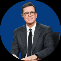 Stephen Colbert