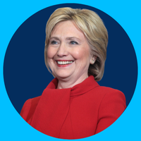 Hillary Clinton