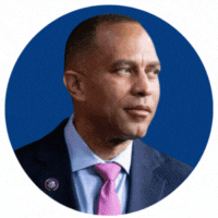 Top House Dems