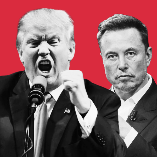 Trump/Musk