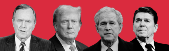 Republican presidents