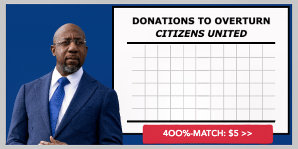 Raphael Warnock