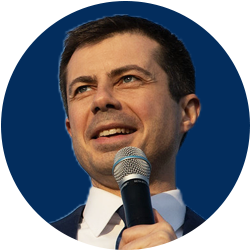 Pete Buttigieg