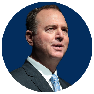 Adam Schiff