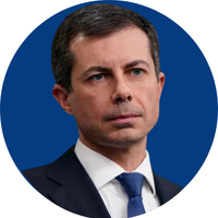 Pete Buttigieg