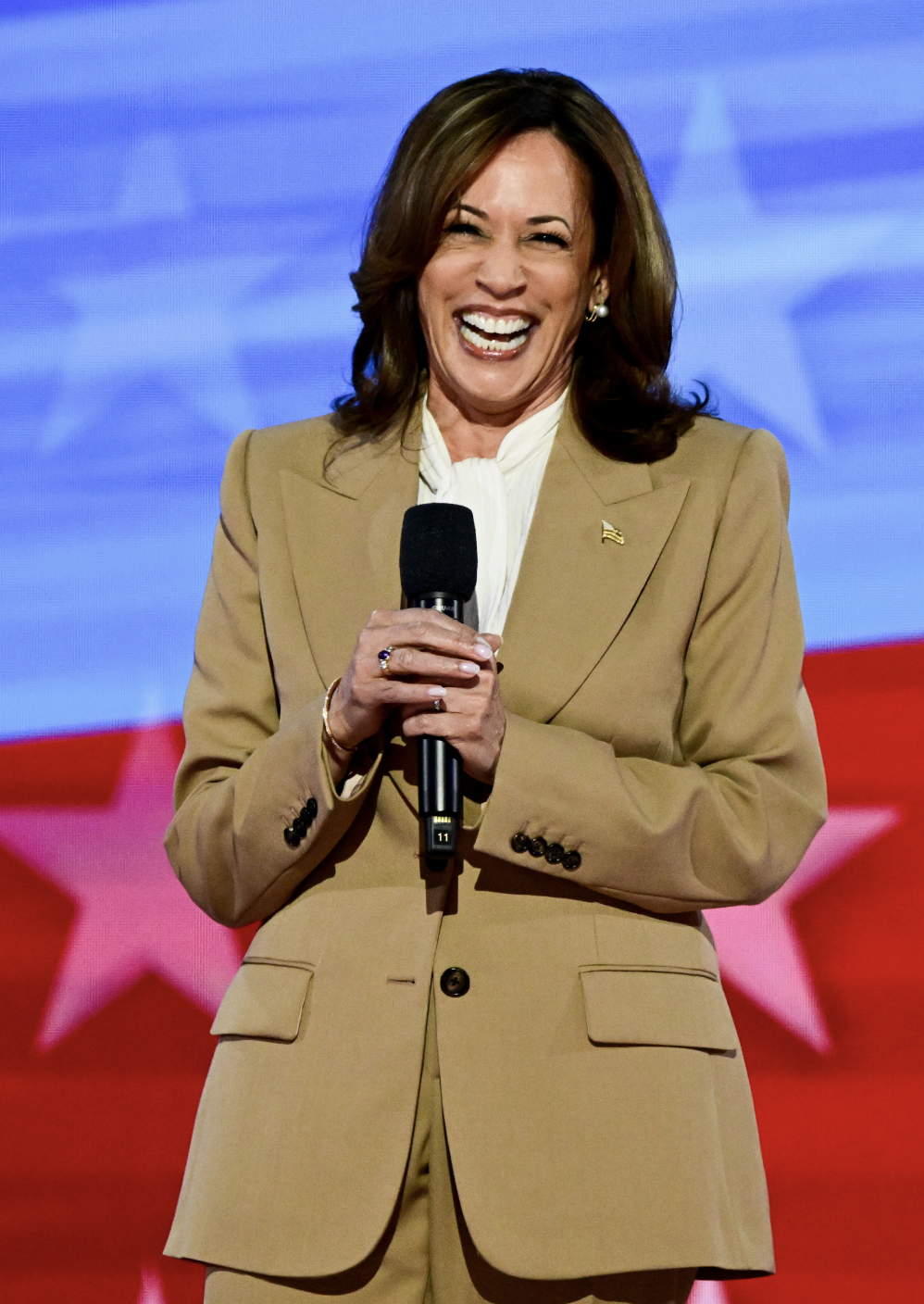 Kamala Harris