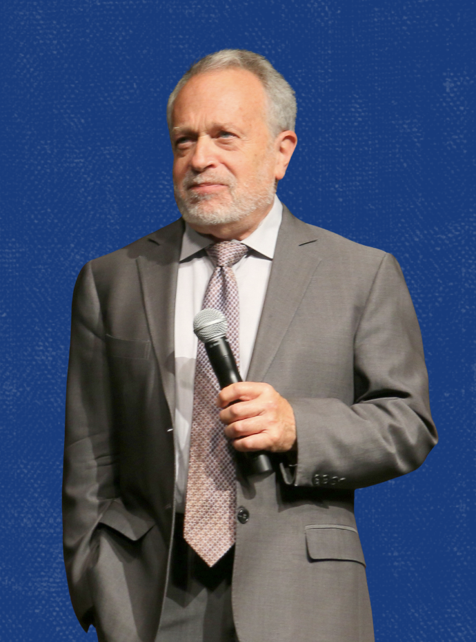 Robert Reich