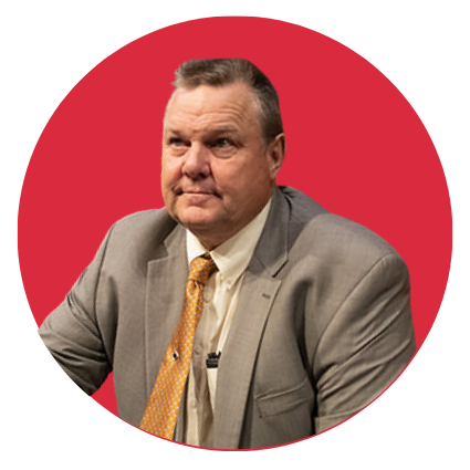 Jon Tester