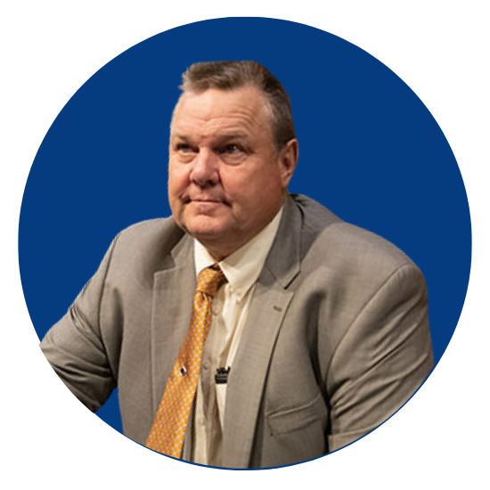 Jon Tester