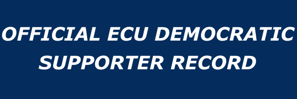 ECU MEMBERSHIP RECORD
