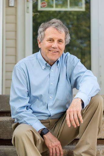 Sherrod Brown