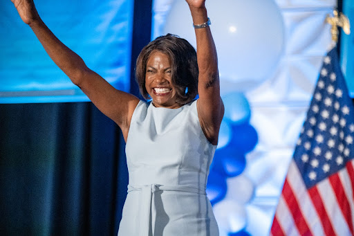 Val Demings